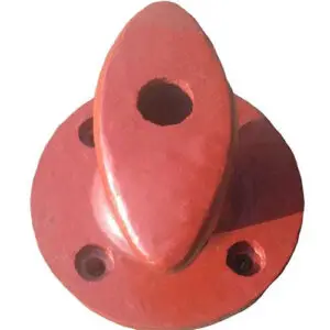 Kidney Dock Bollard