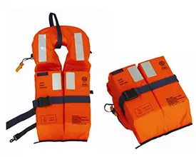 Near Shore Buoyant Vest