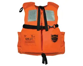 Off- Shore life Jacket