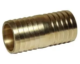 Straight Hose Connector